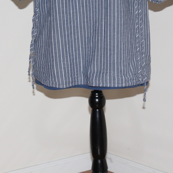 Charles Henry dress with balloon sleeves..... - Picture 4 of 9